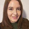Professional headshot of Leyla Esterhuizen